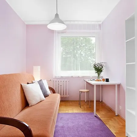 Apartament Pilotow Lejlighed