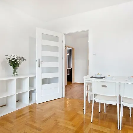 Lejlighed Apartament Pilotow *