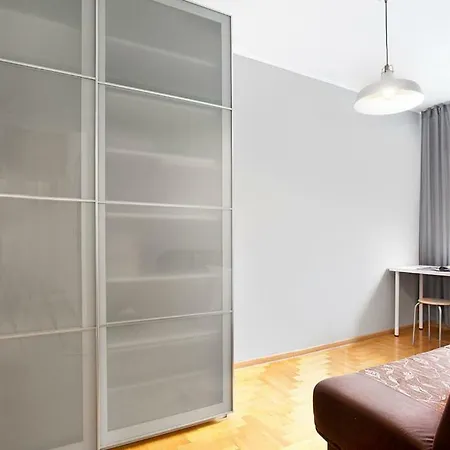 Apartament Pilotow Gdańsk