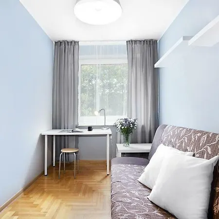Lejlighed Apartament Pilotow *