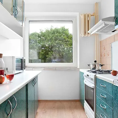 Apartament Pilotow *
