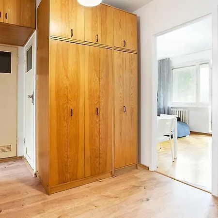 Lejlighed Apartament Pilotow Gdańsk