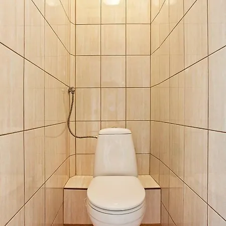 Lejlighed Apartament Pilotow Gdańsk