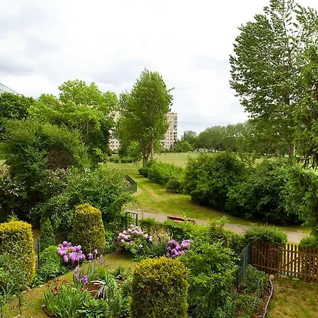 Apartament Pilotow Lejlighed
